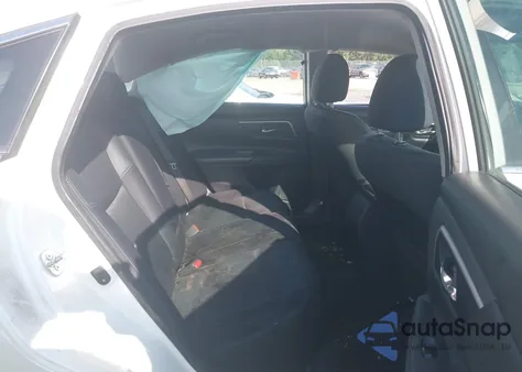 2017 Nissan Altima 2.5 Sr from USA, damaged, VIN 1N4AL3AP2HC251269